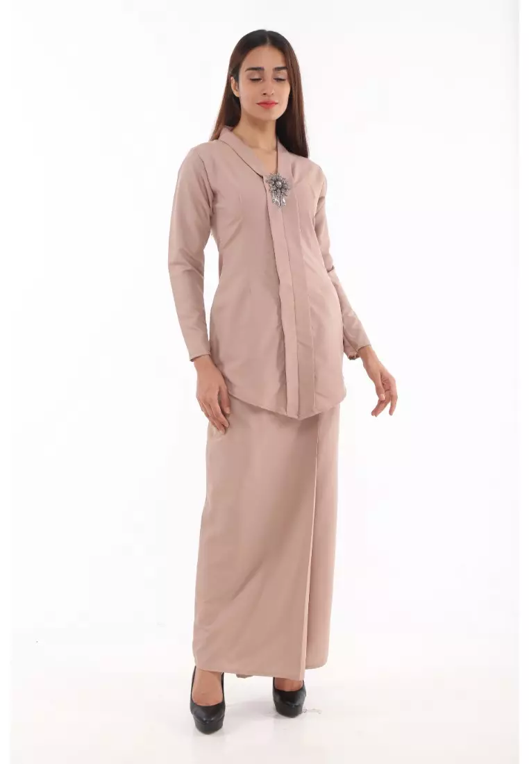 Baju Kebaya Rokiah