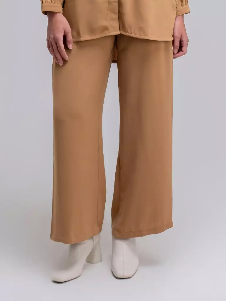 Greenlight Culotte Trousers 020323