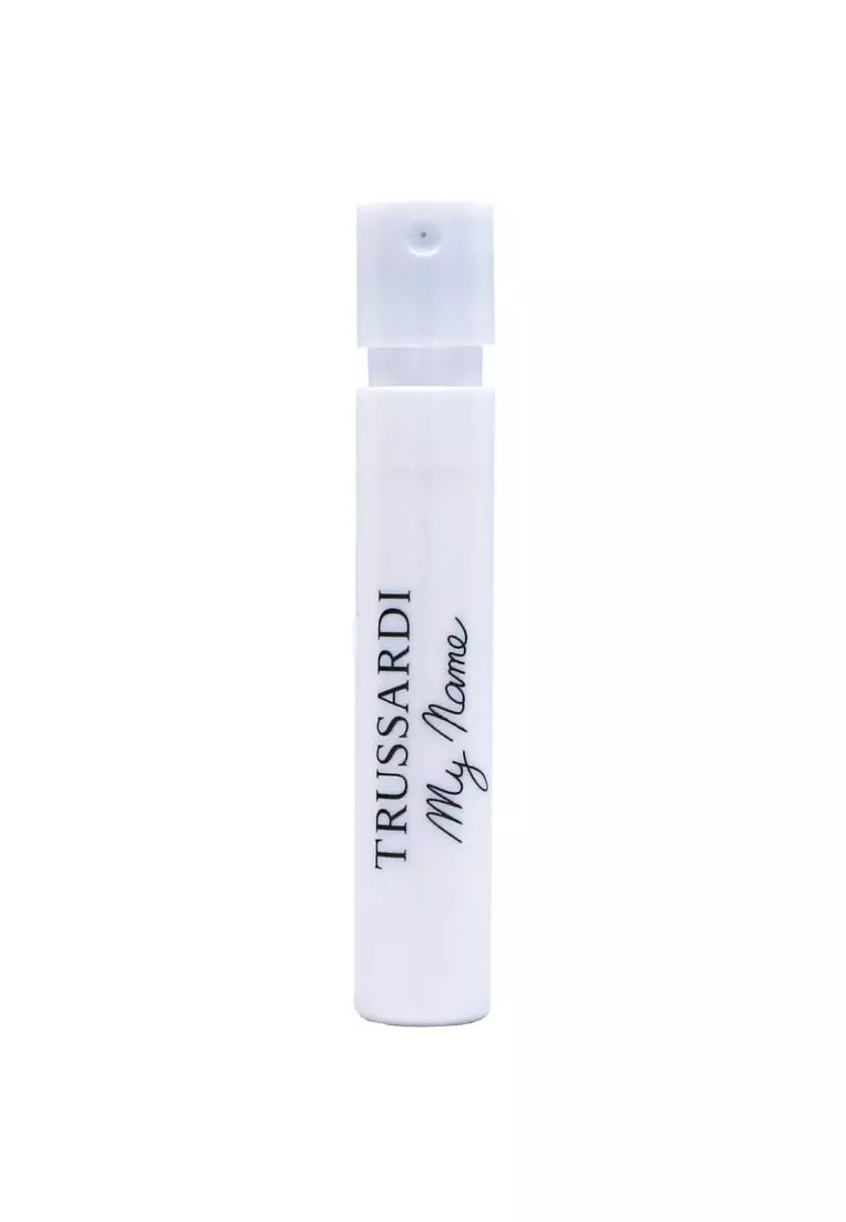Trussardi My Name Woman (Vial) 1,2 ML
