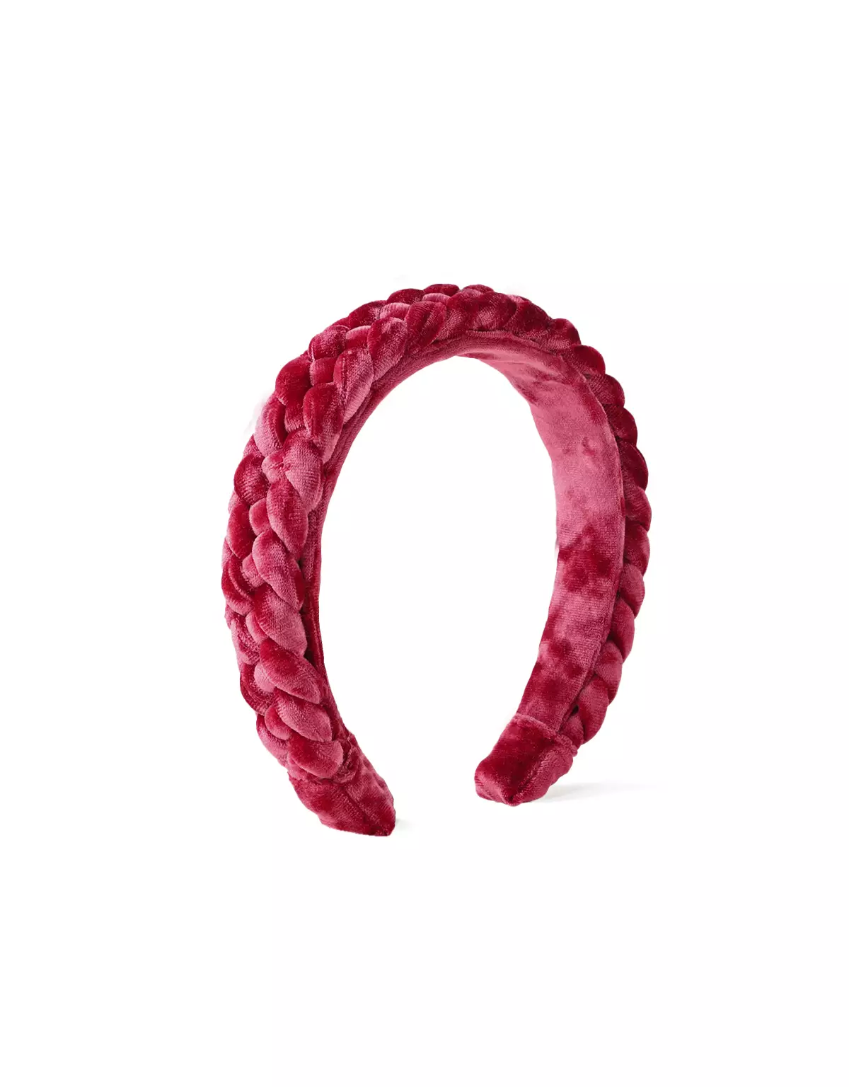 Gingersnaps Magnifique Headband Red - Bandana Anak Perempuan (Merah)