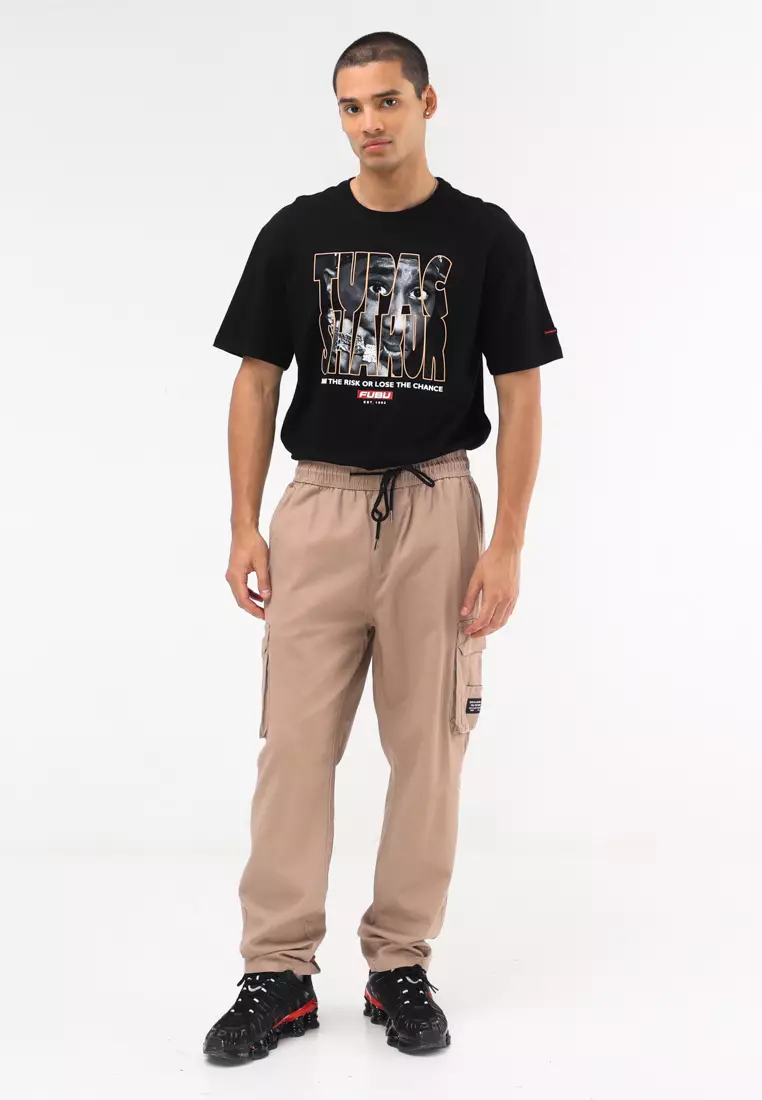 Cargo Pants