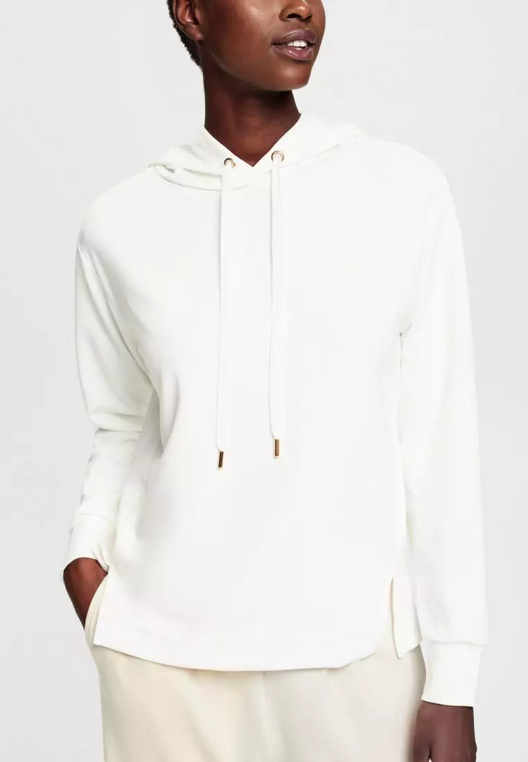 ESPRIT - Oversized Hoodie at our online shop
