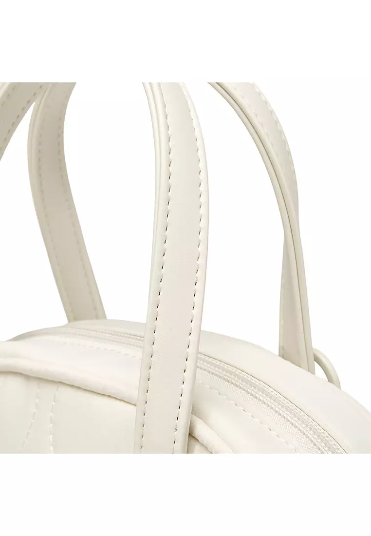 FASHION 男女同款斜孭袋