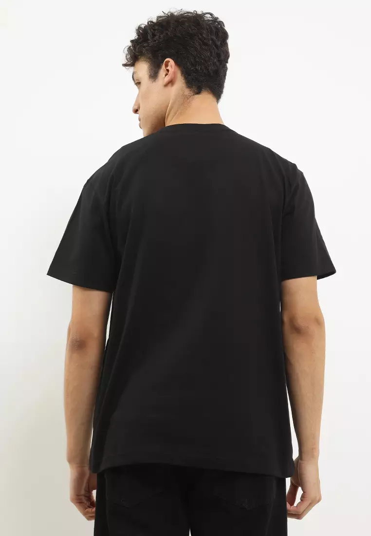 Short Sleeve Tee New York Yankees Color Era