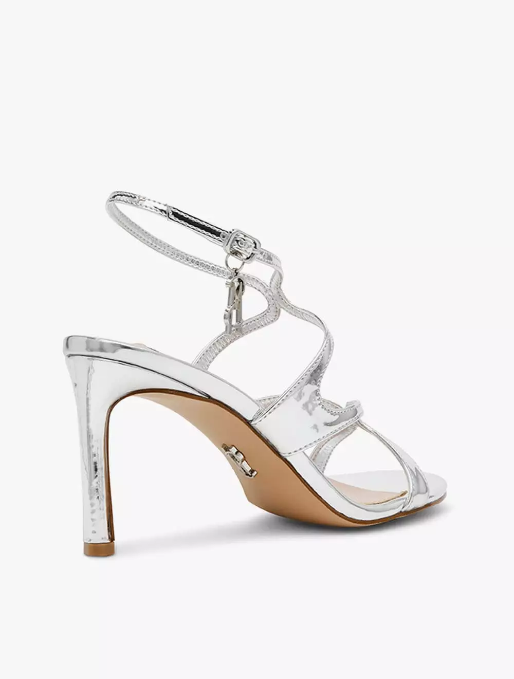 Steve Madden GRACIA Women's Heels - Silver