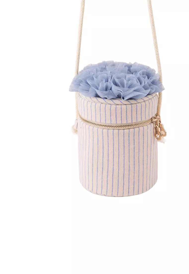 Norlyn Flower Pot Sling Bag