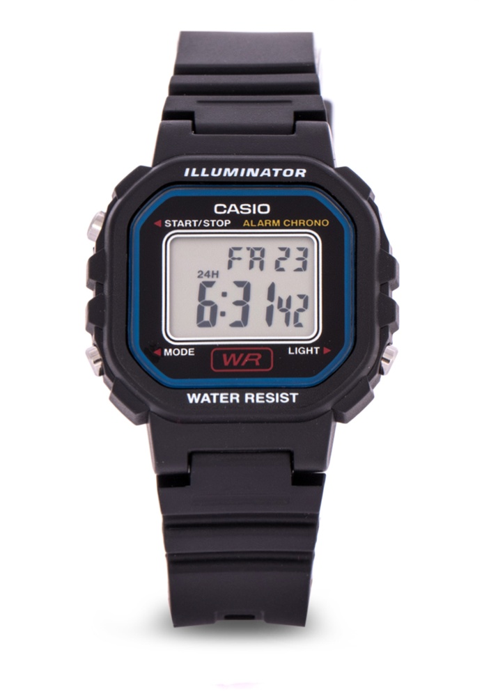 casio digital watch lazada