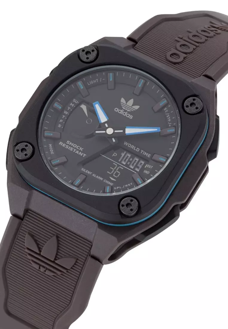 Adidas originals deals watch now