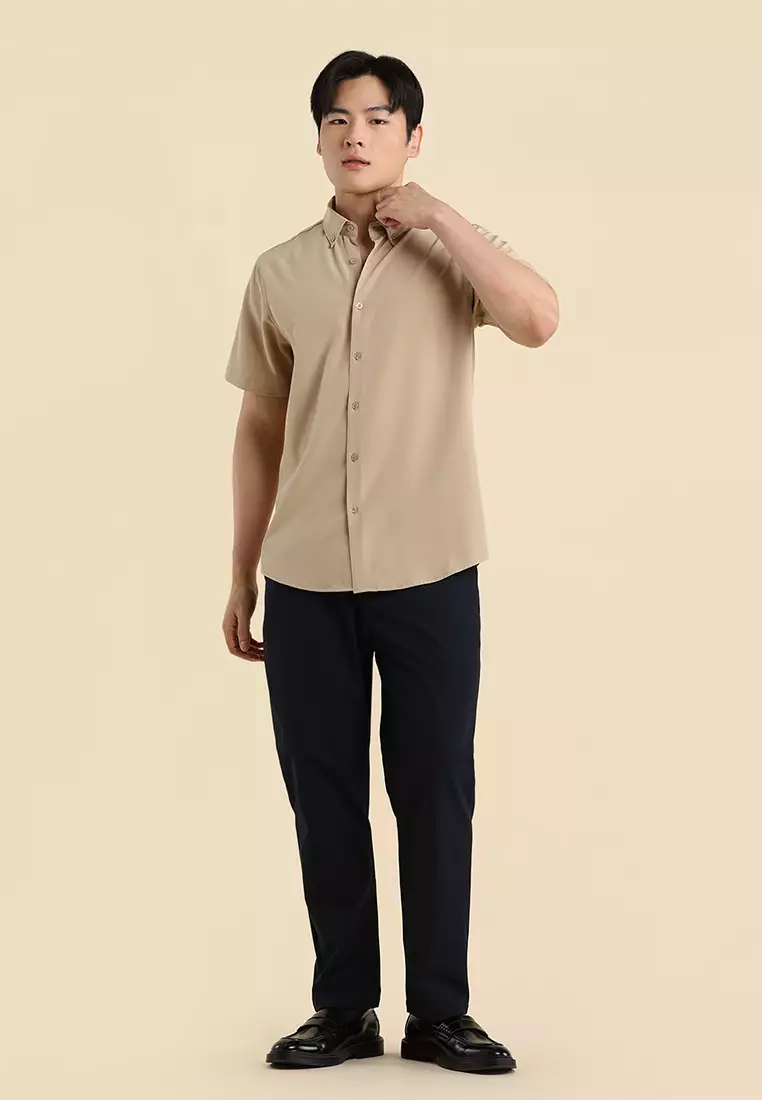 Dress Code Easy Iron Shirt