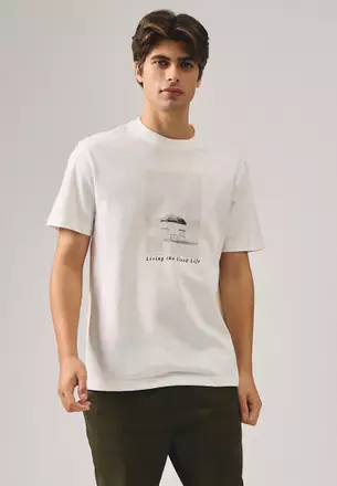 Regatta Tait Nero - Abbigliamento T-shirts a maniche lunghe