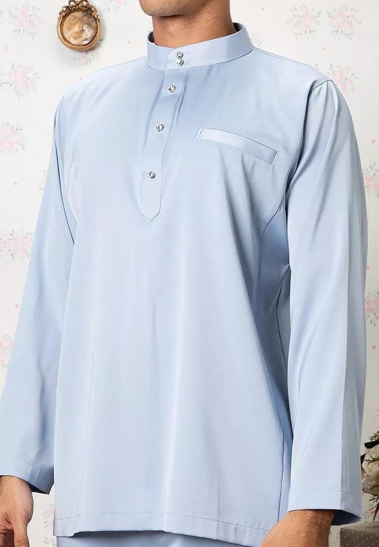 AYDEN BAJU MELAYU CEKAK MUSANG