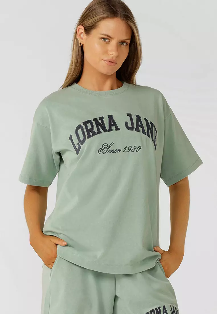 Original Sport Washed Vintage T-Shirt