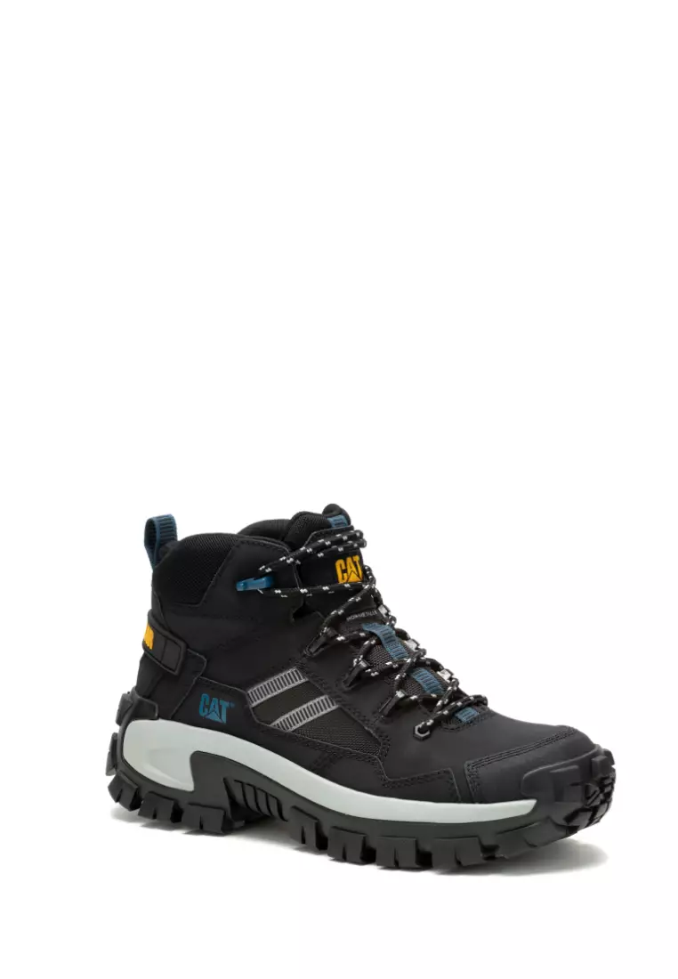 Caterpillar composite toe on sale boots