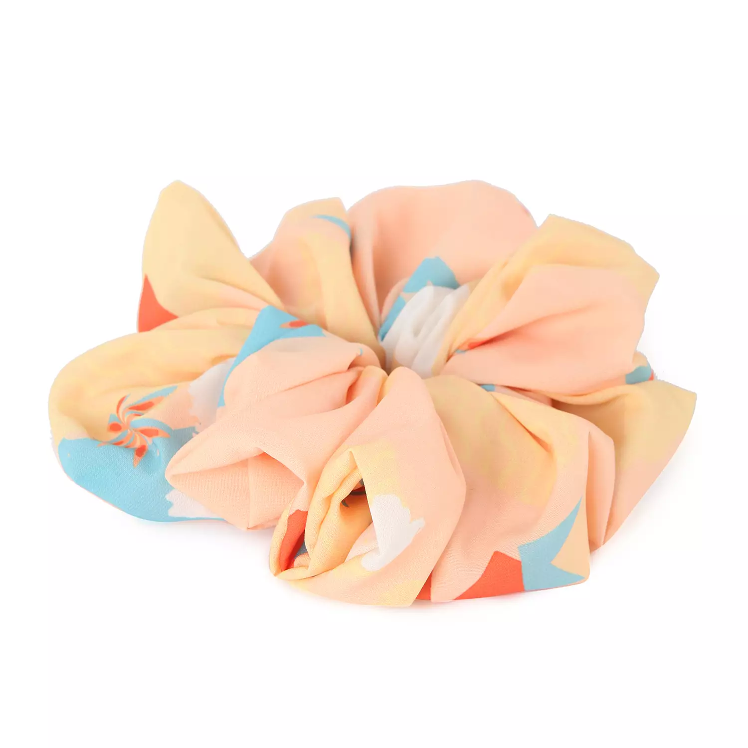 ZM Zaskia Mecca - Ichi Scrunchies