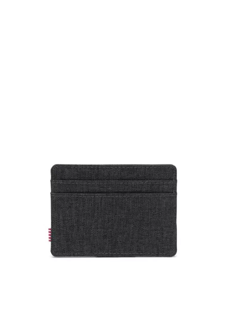 Buy Herschel HERSCHEL CHARLIE WALLET 2023 Online ZALORA Singapore