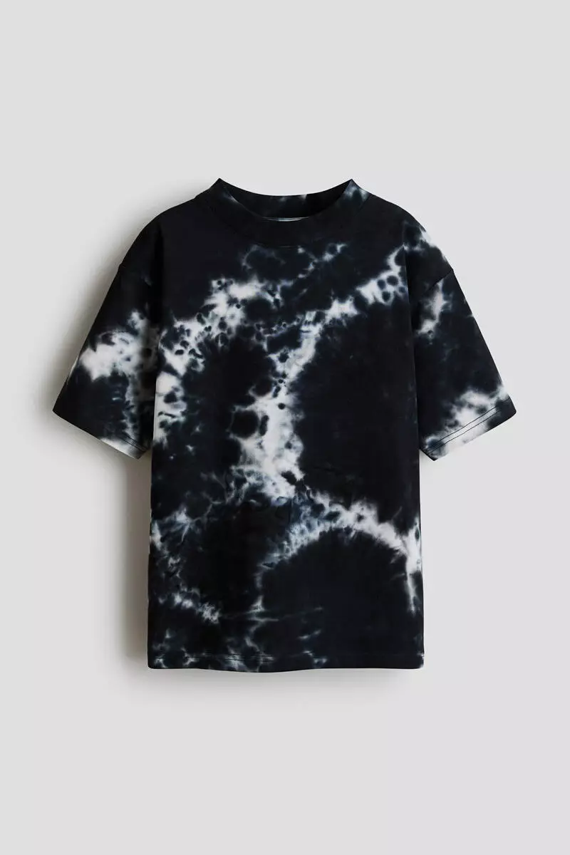 Printed T-shirt