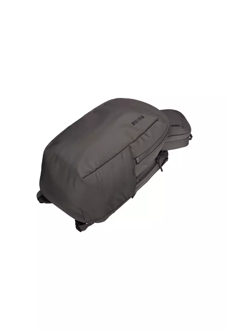 THULE Thule Subterra 2 Powershuttle Large Vetiver Gary
