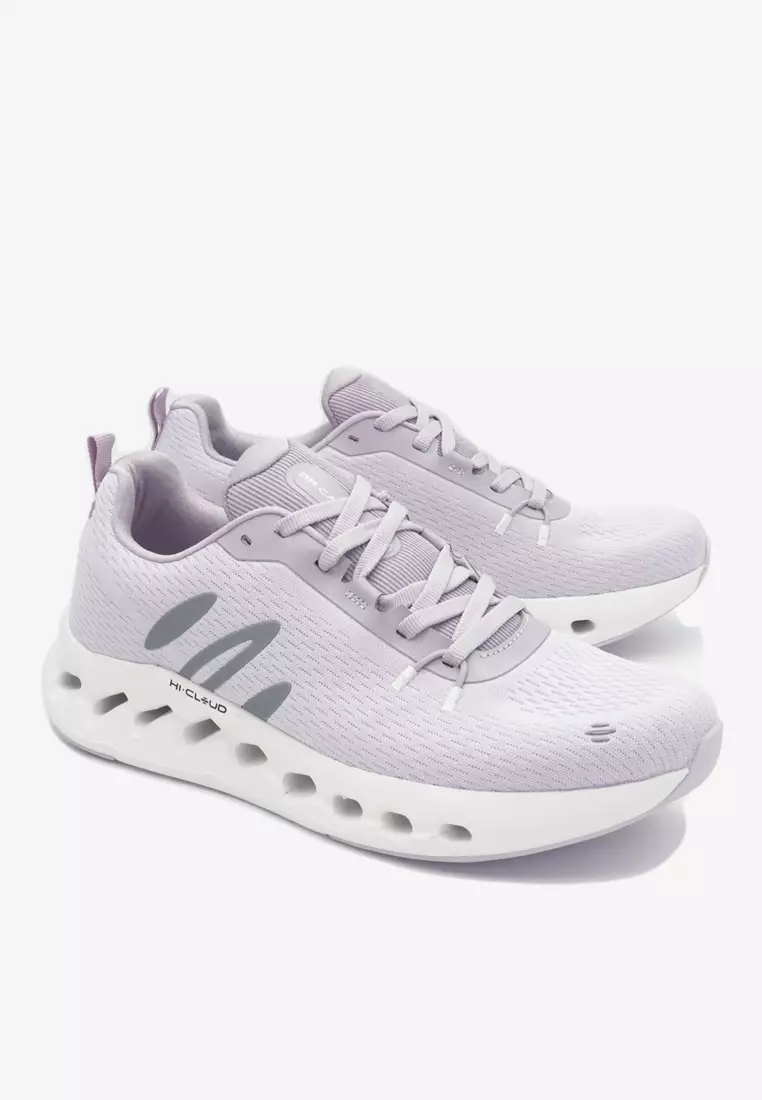 Dr. Cardin Ladies Hi-Cloud Core X1 Sneaker L-RB8-3828