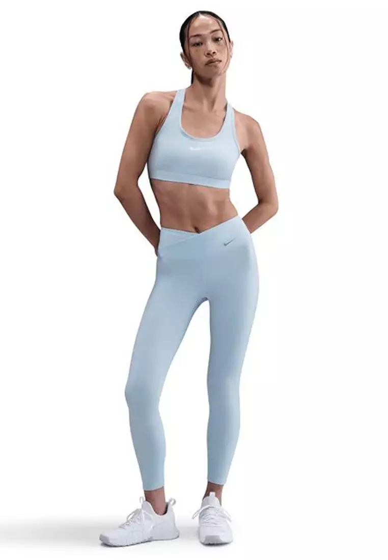 Swoosh Medium Support Bra