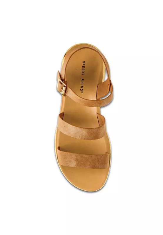 Slingback Sandals