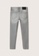MANGO KIDS grey Skinny Jeans FFC1FKADBEBC4CGS_2