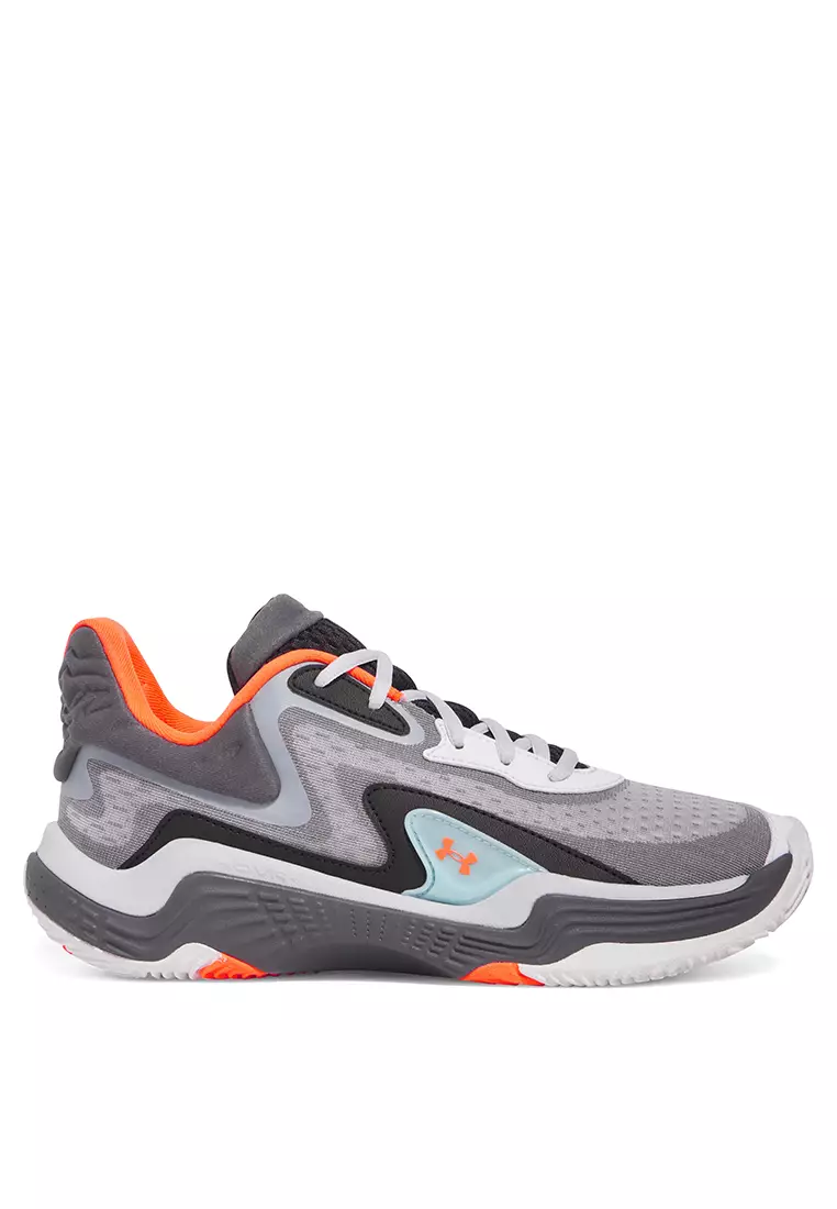 Discount on Under Armour  shoes - SKU: Spawn 7 UAA Shoes