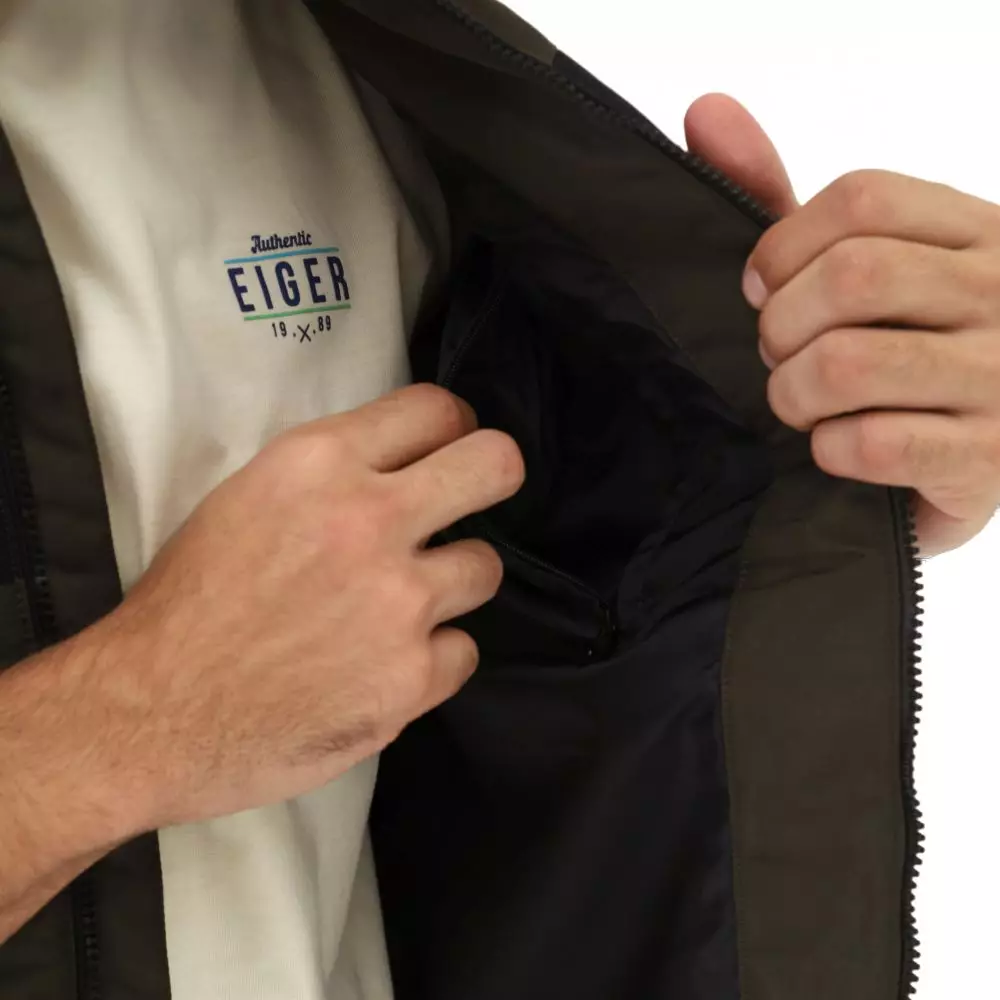 Eiger Dallas Vest 2.0