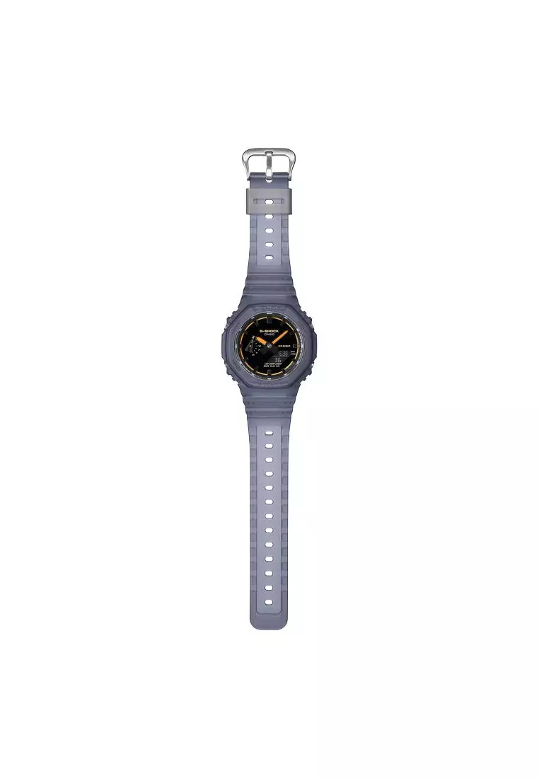 CASIO G-SHOCK GA-2100K-2A