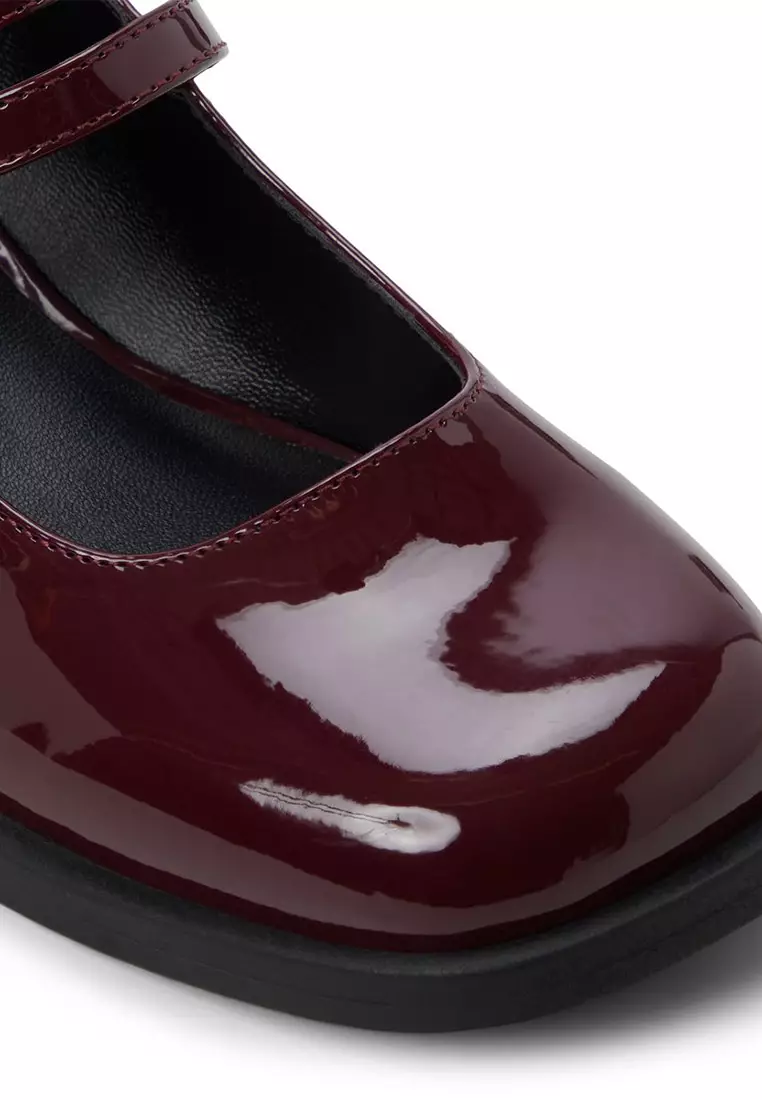 Judie Heeled Shoes