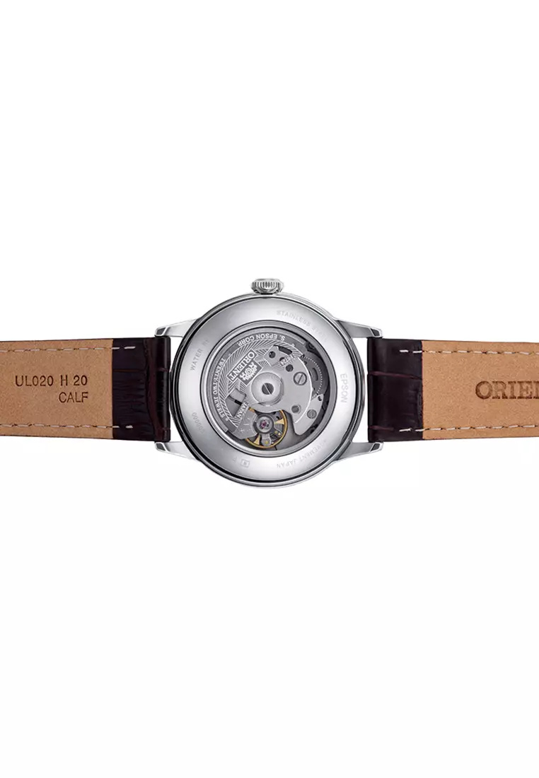 Men Watch Classic Automatic ORRA-AC0M04Y30B