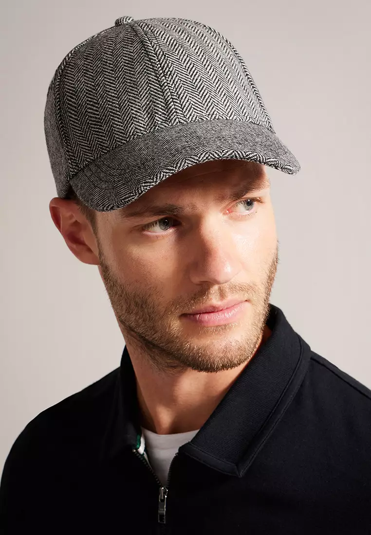Ted baker mens cap hot sale