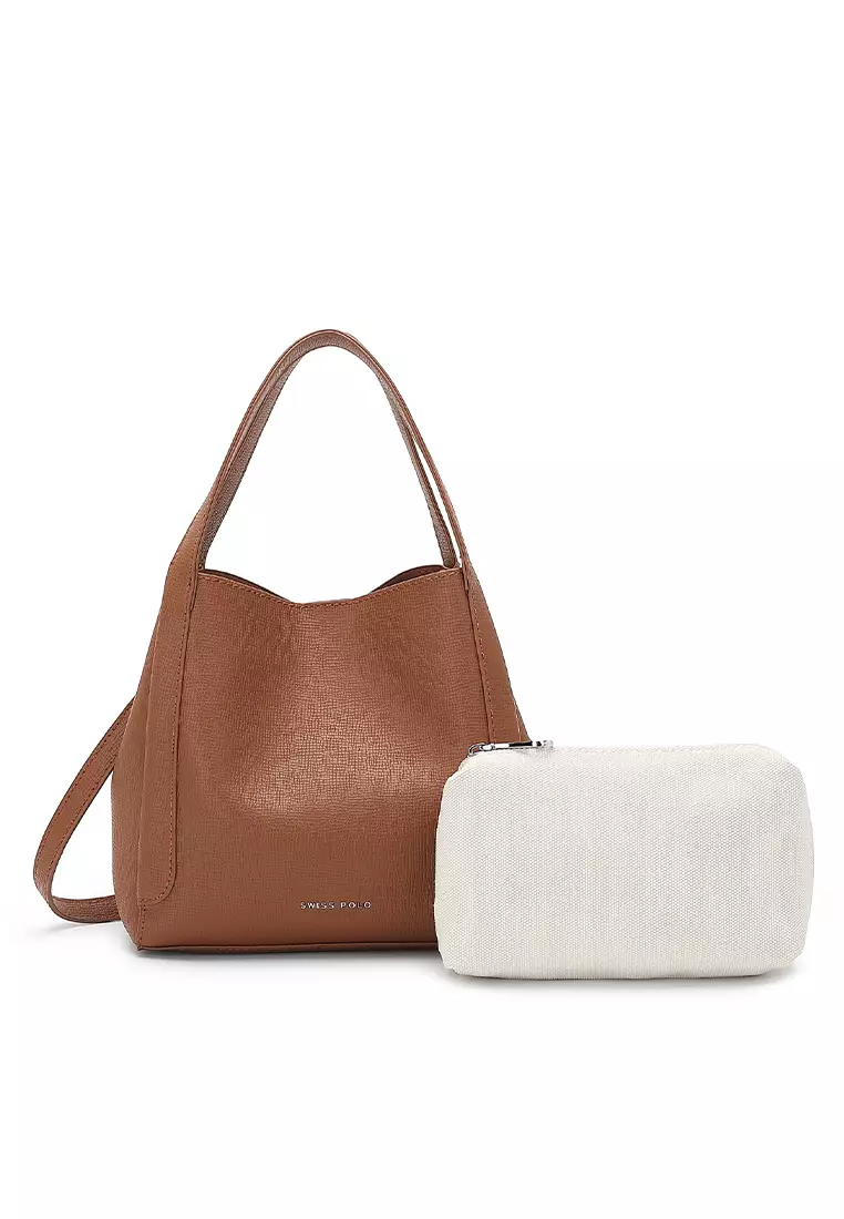 Zalora pouch bag online