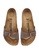 Birkenstock 褐色 Madrid Birko-Flor Nubuck Sandals BI090SH65JQOMY_4
