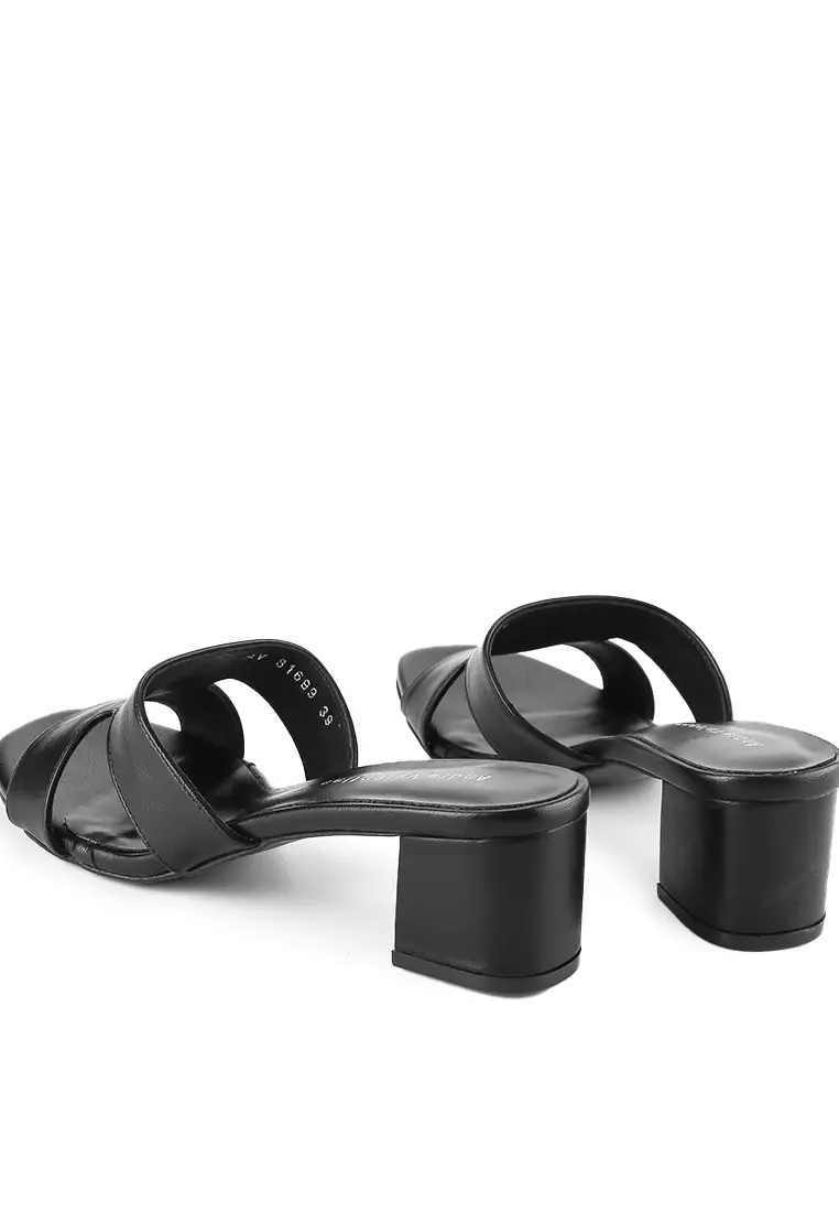 Ladies Sandal 81699Za