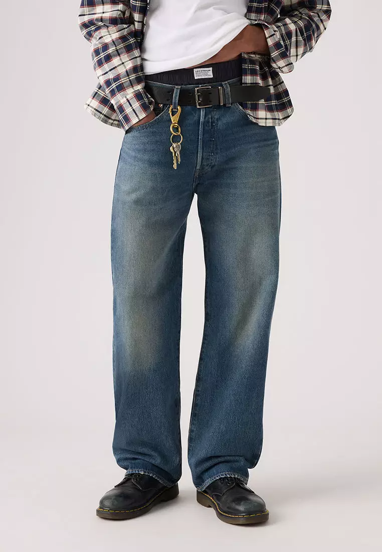 Levi's® Men's 501® Loose Jeans (0057U-0007)