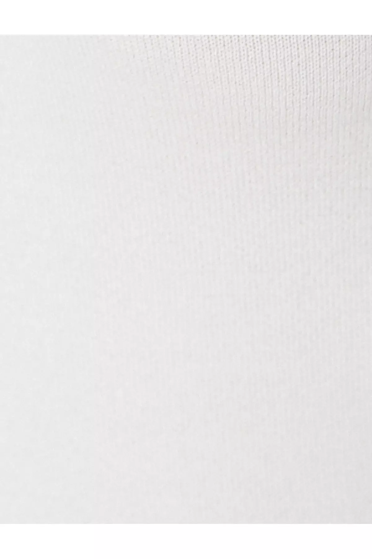 U Neck Sleeveless Basic Knitted Tank Top
