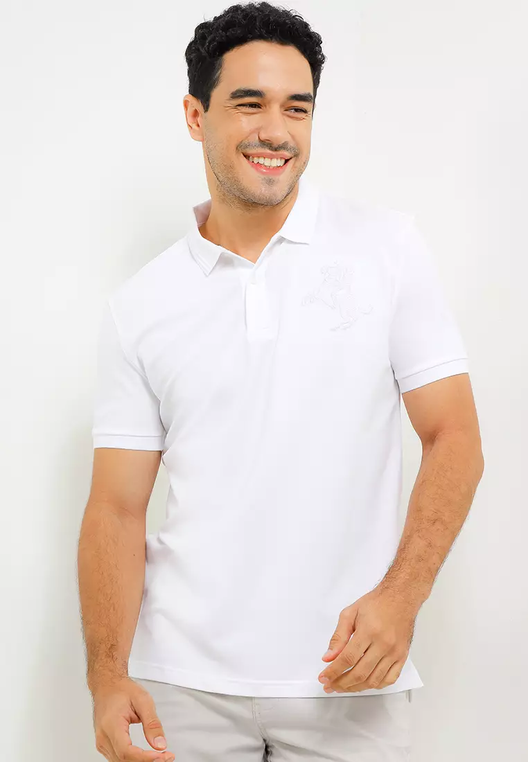 Men's Napoleon Polo