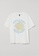 H&M white and multi Printed T-Shirt 2C3E5AA12ABC15GS_5