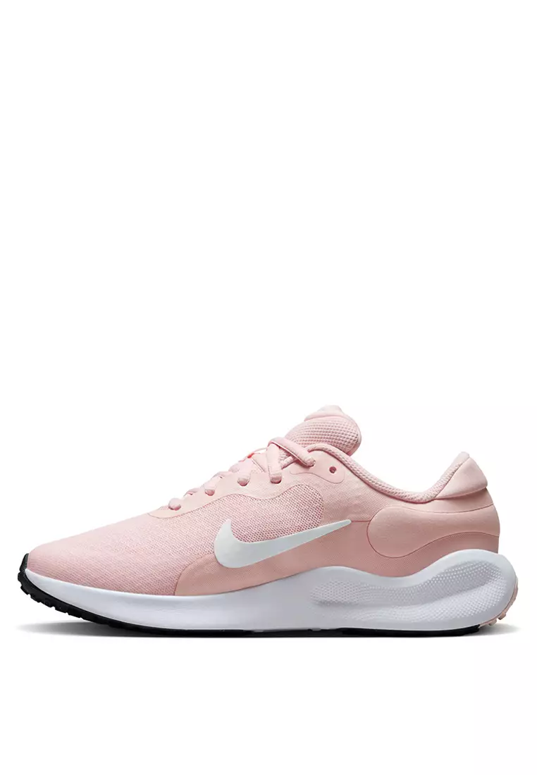 Pink Nike Free Run Old Version Free Run Blue/Pink/White Nike –