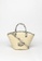 Love Moschino beige Crossbody bag/Top handle CE3B4AC59DAFA6GS_1
