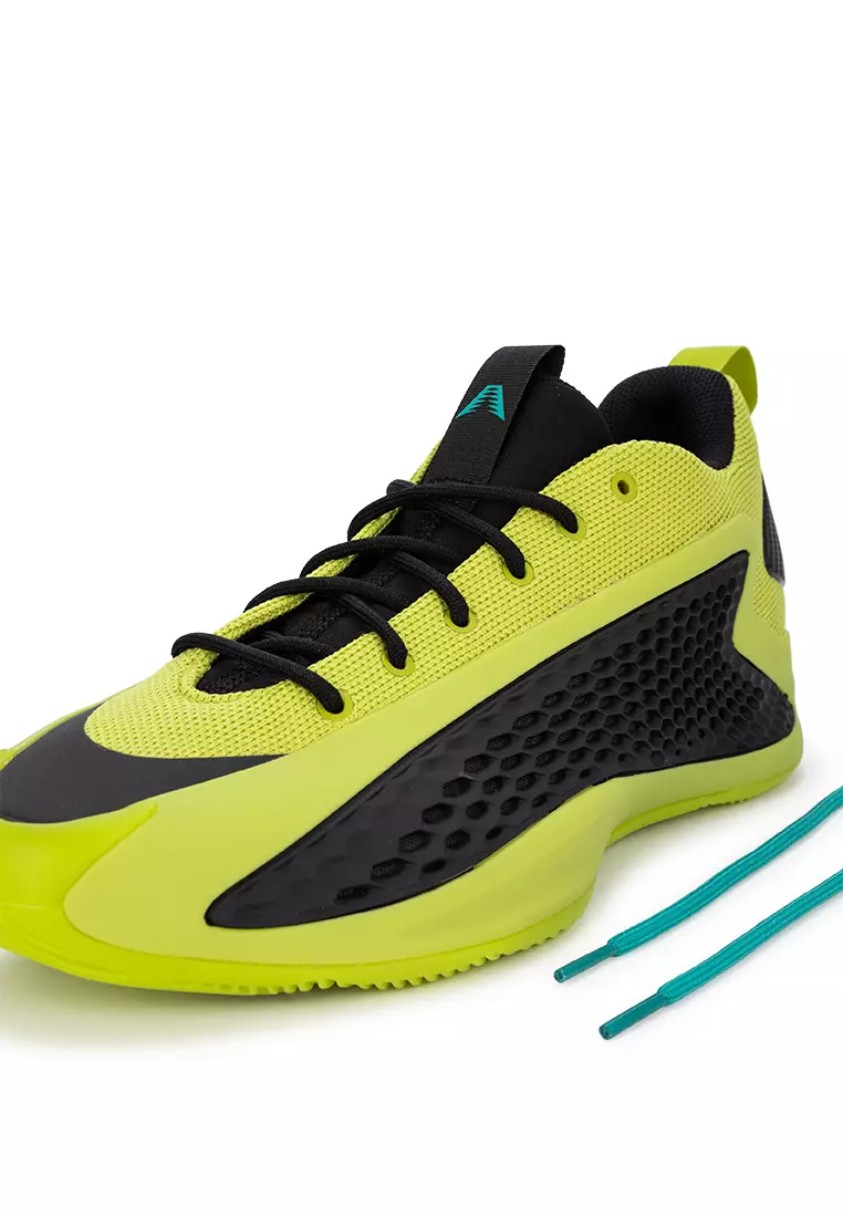 Anthony Edwards 1 Low Basketball