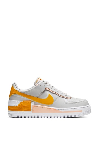 Shop Nike Women S Nike Air Force 1 Shadow Se Online On Zalora
