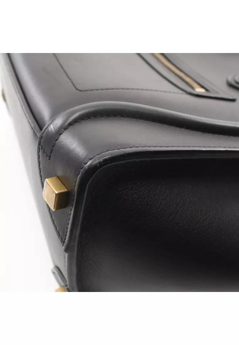 Celine bag new arrivals micro luggage