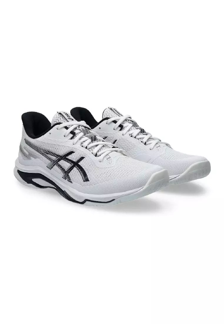 NETBURNER BALLISTIC FF 4 排球鞋 1051A088-100