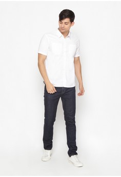  Kemeja  Lee  Cooper  Kumpulan Model Kemeja 