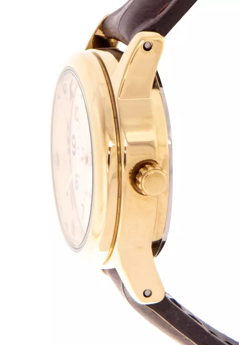 Analog Watch LTP-V002GL-9B