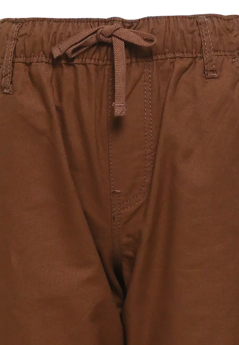 Celana Panjang Non Denim