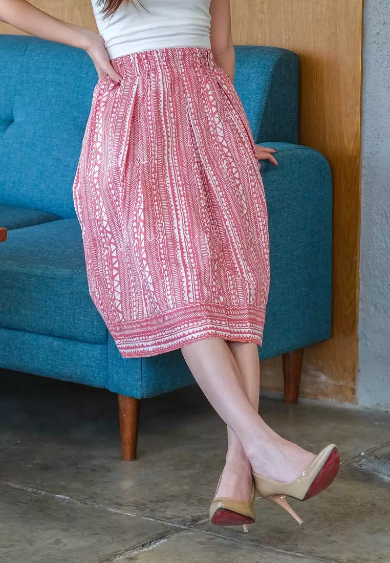 Gita Tribal Skirt