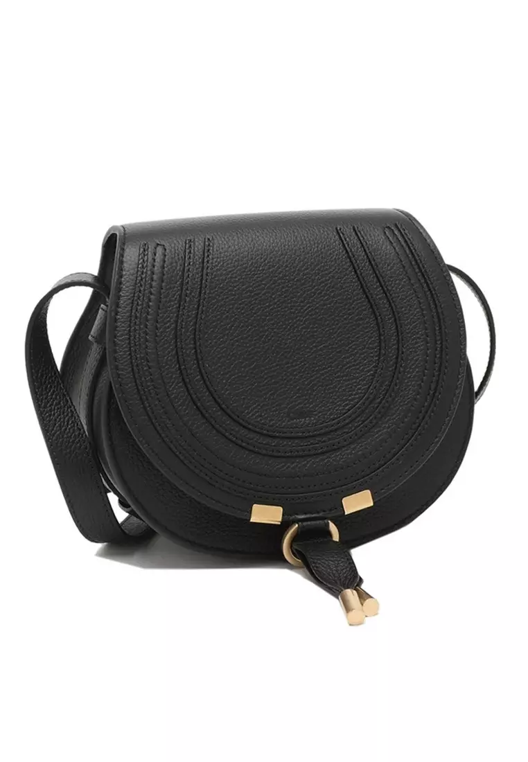 Chloe marcie clearance small sale