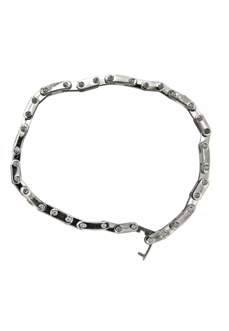 Silverworks bracelet new arrivals